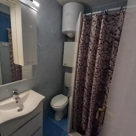 Apartamento Iva