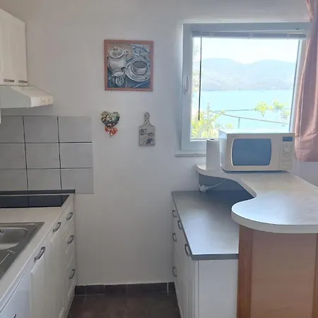 Iva Apartamento Kuciste