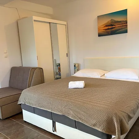 Iva Apartamento Kuciste
