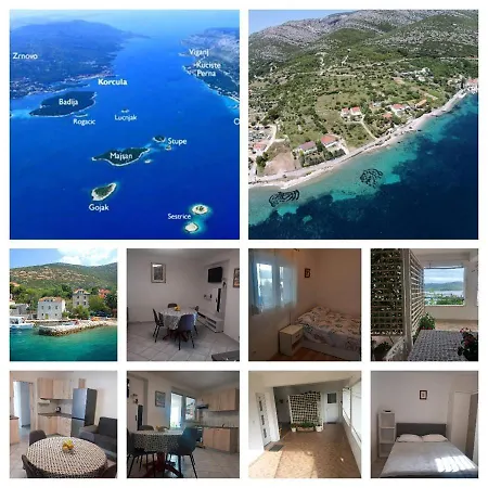 Iva Apartament *