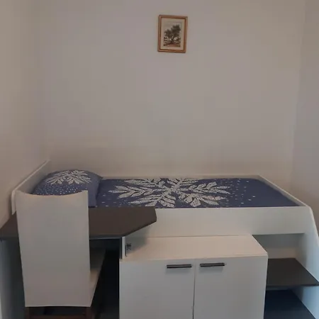Apartment Iva