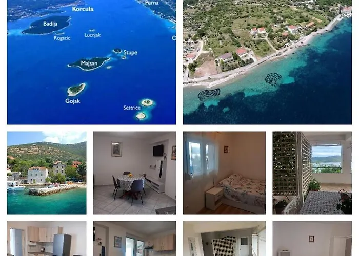 Iva Διαμέρισμα *