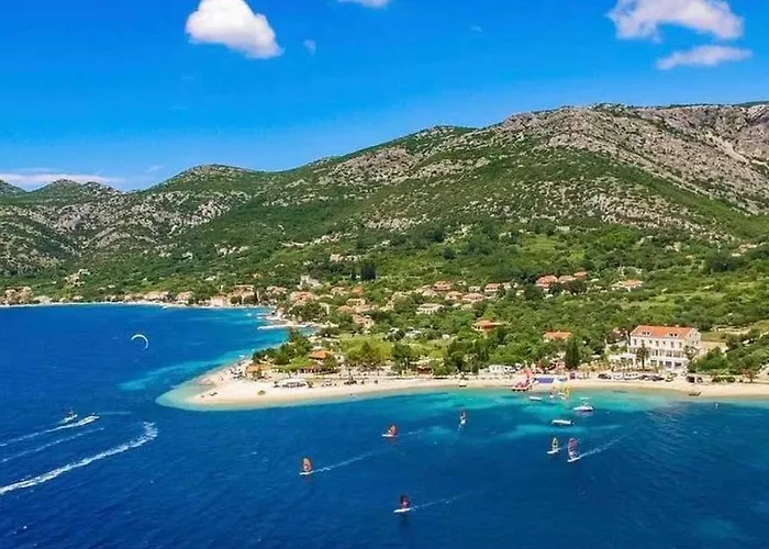 Διαμέρισμα Iva *